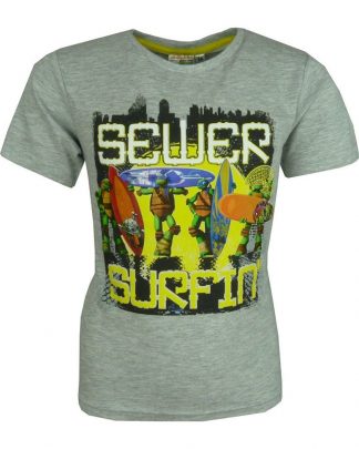 Teenage Mutant Ninja Turtles T-shirt EP1174