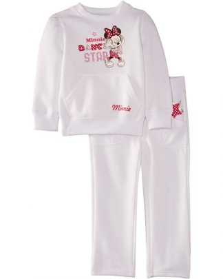 Disney Minnie Mouse Tracksuit / Jogging Suit