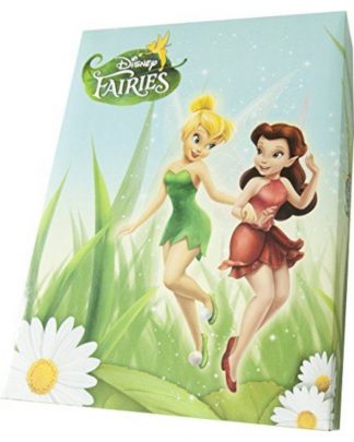 Disney Fairies Tinkerbell Short Pyjamas Set in the Box EN7685.I00.B