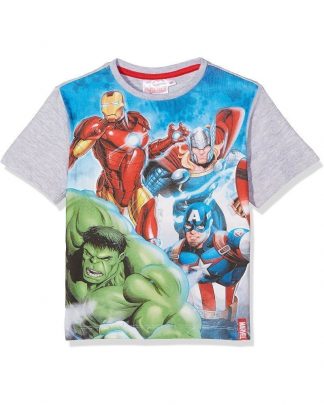 Avengers T-Shirt QE1329