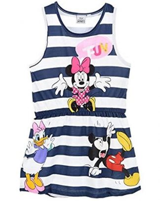 Disney Minnie Mouse Dress QE1284
