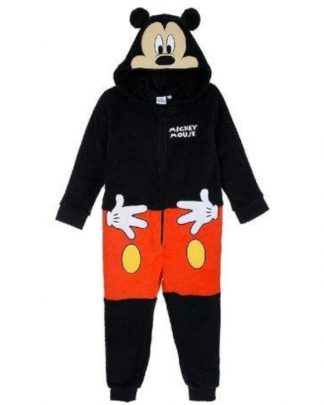 Disney Mickey Mouse Sleepsuit