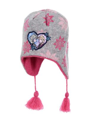 Disney Frozen Peruvian Hat HS4335