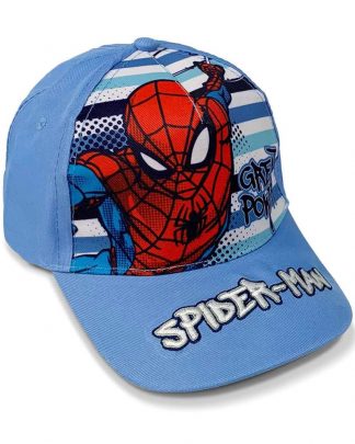 Spiderman Baseball Cap