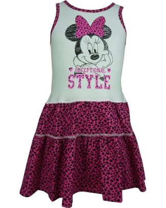 Disney Minnie Mouse Sleeveless Dress EP1161