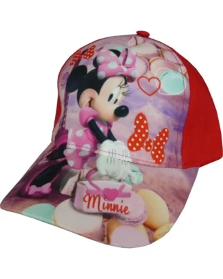 Disney Minnie Mouse Baseball Cap EP4023