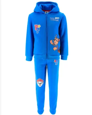 Paw Patrol Tracksuit XH1037