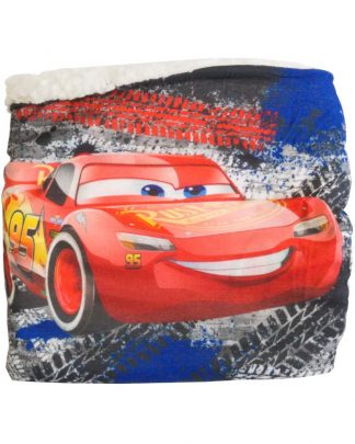 Disney Pixar Cars Snood RH4249-OFFWHITE